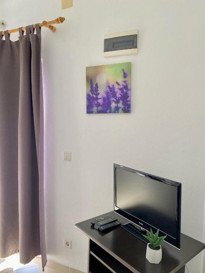 Apartmani Goga Biograd Na Moru Exteriér fotografie