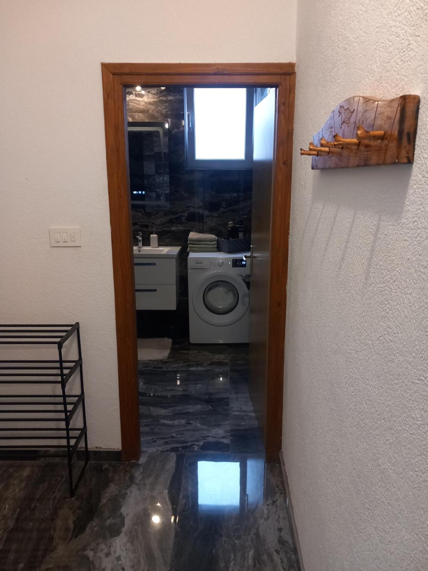 Apartmani Goga Biograd Na Moru Exteriér fotografie