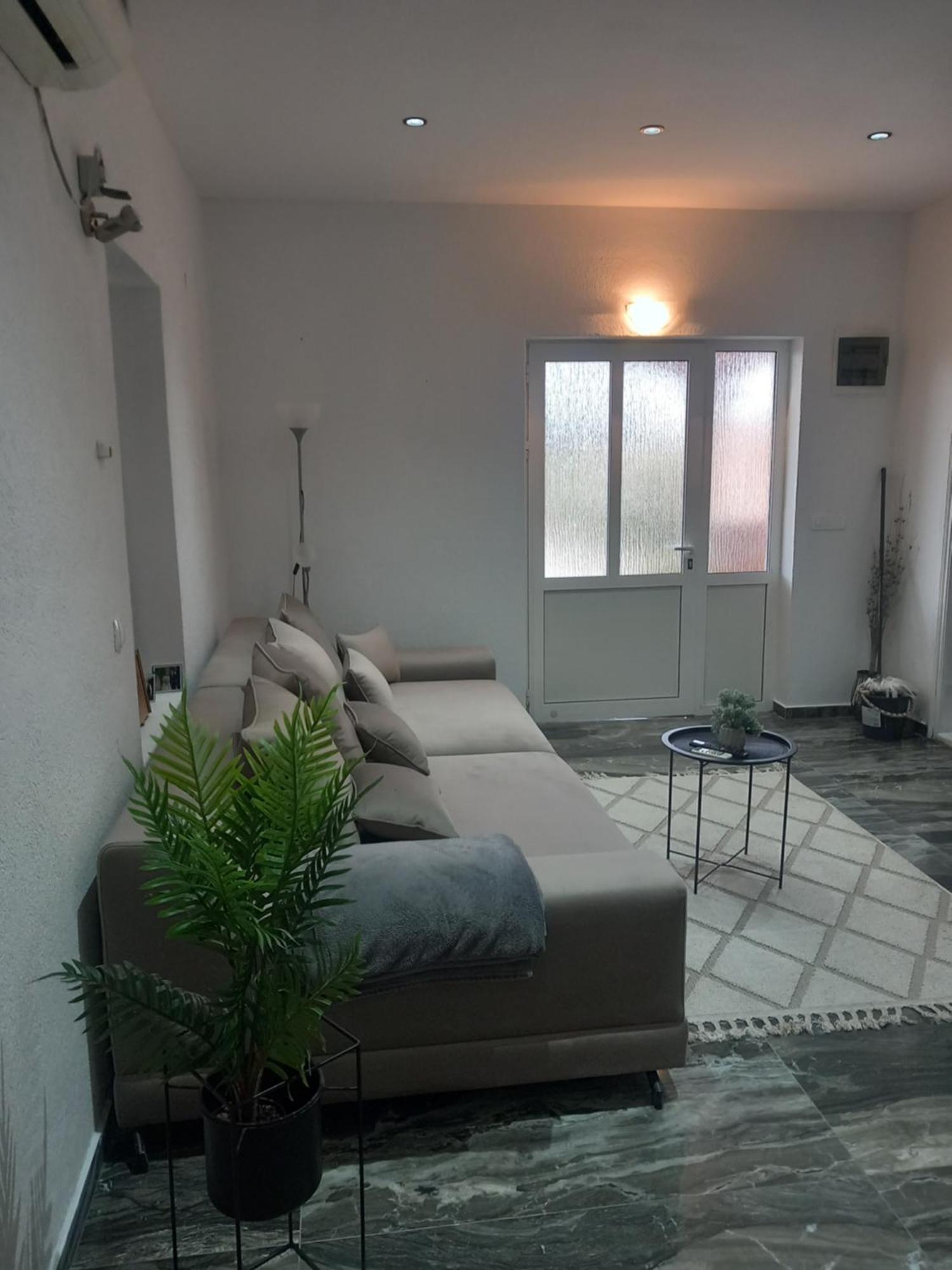 Apartmani Goga Biograd Na Moru Exteriér fotografie