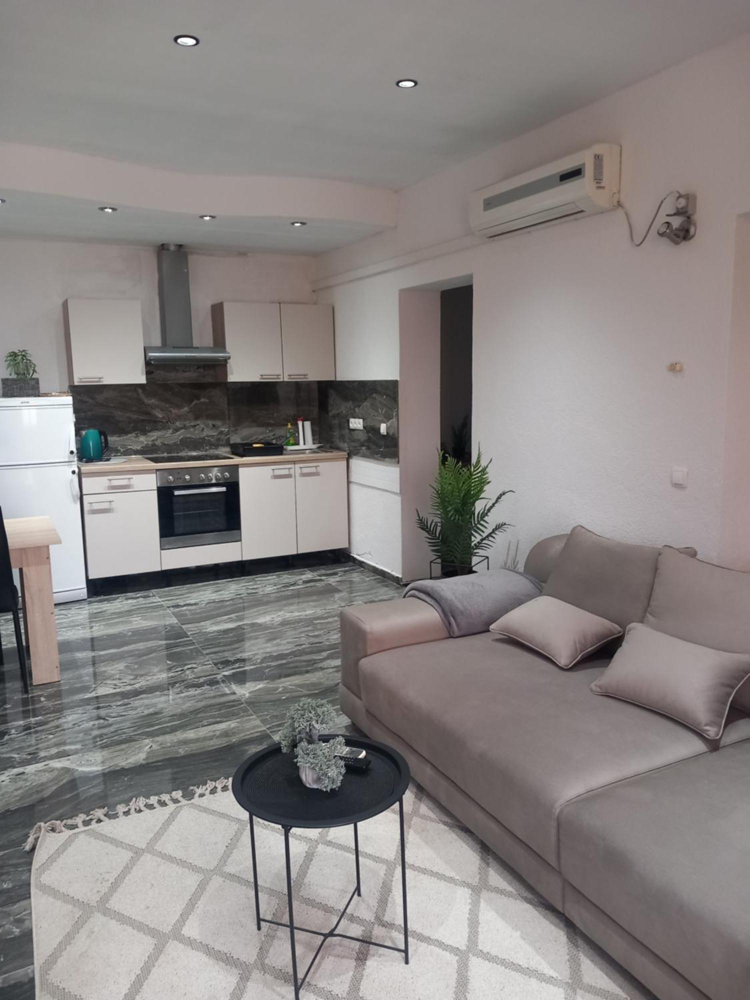 Apartmani Goga Biograd Na Moru Exteriér fotografie