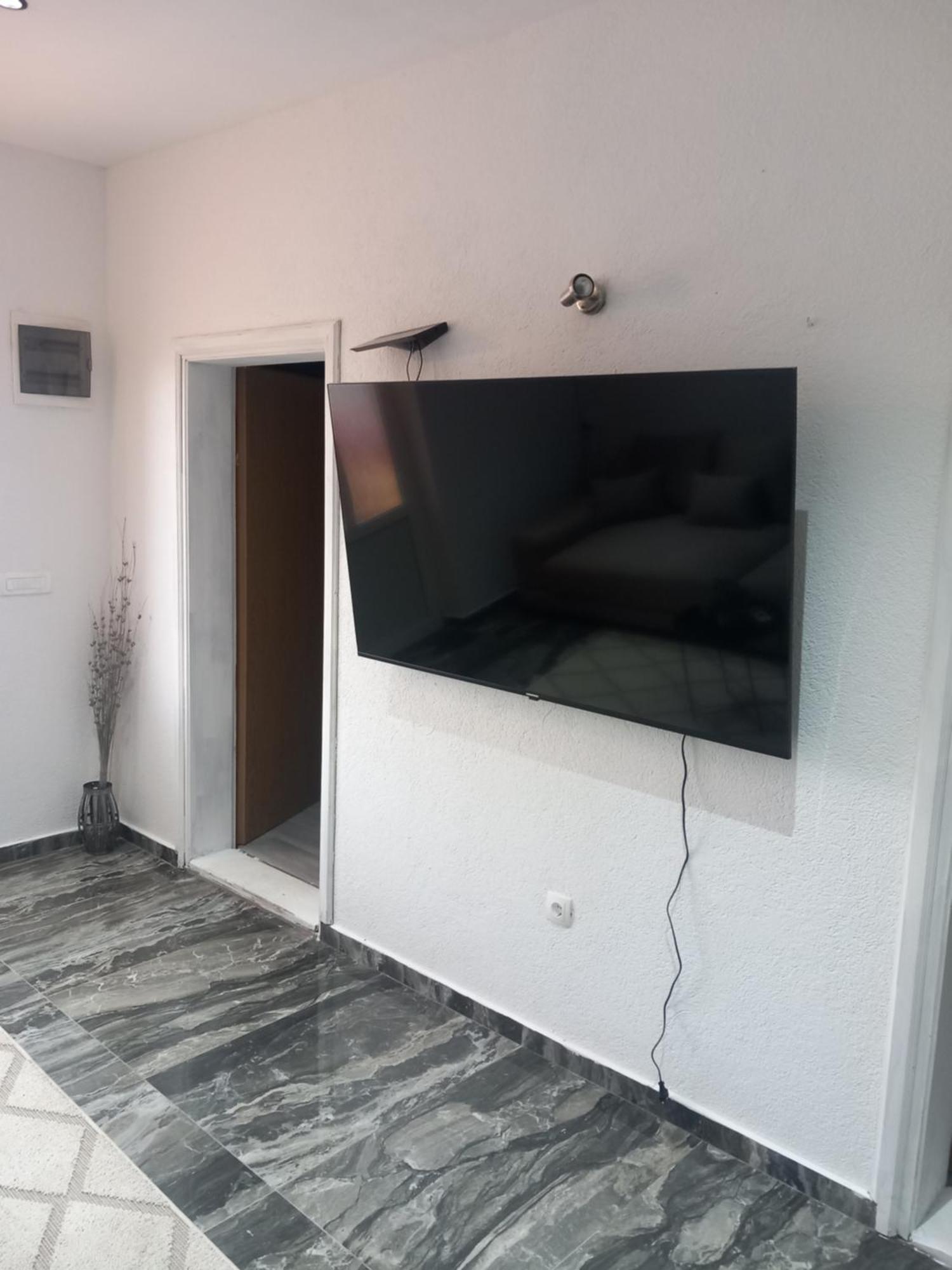Apartmani Goga Biograd Na Moru Exteriér fotografie