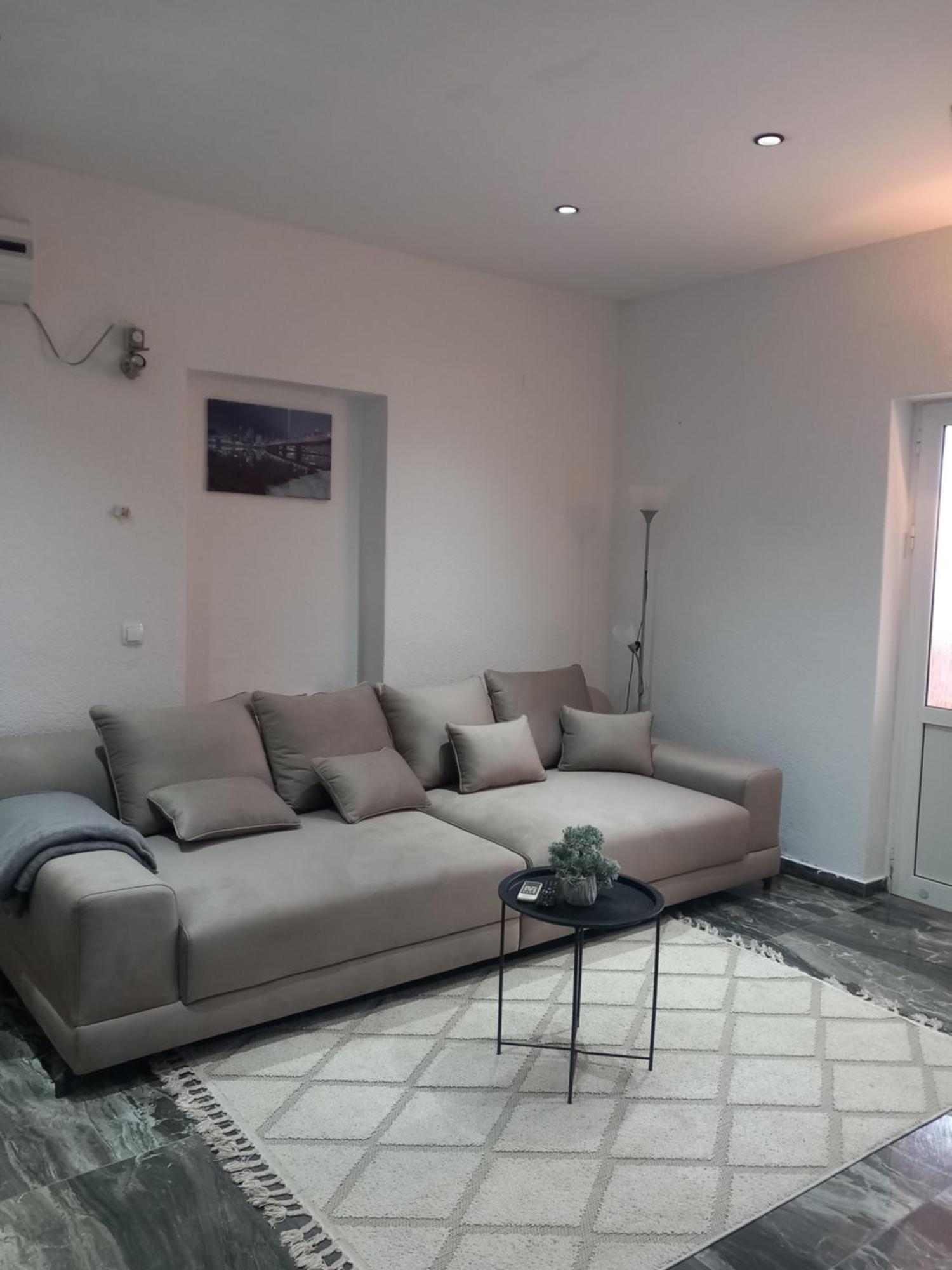 Apartmani Goga Biograd Na Moru Exteriér fotografie
