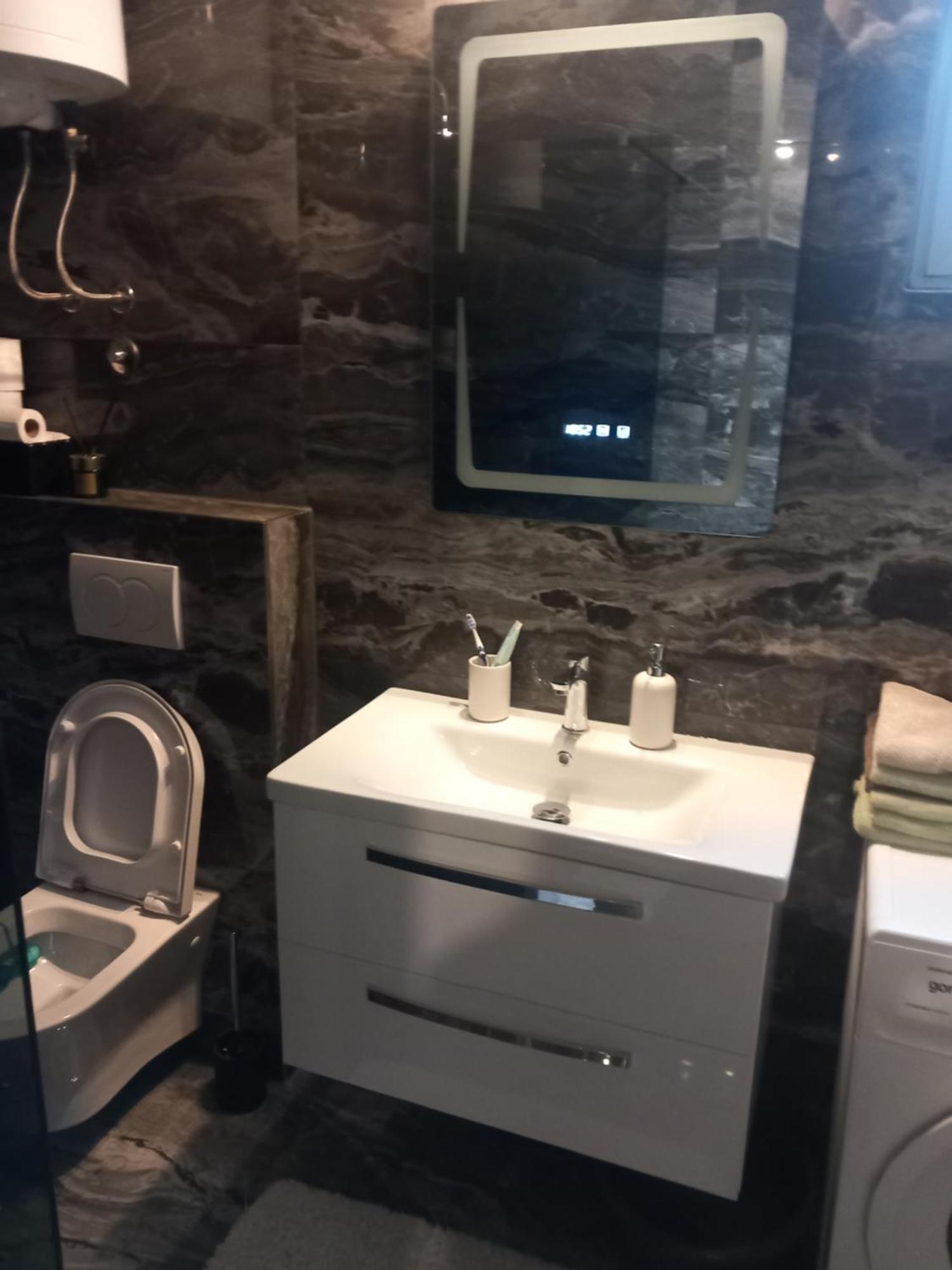 Apartmani Goga Biograd Na Moru Exteriér fotografie