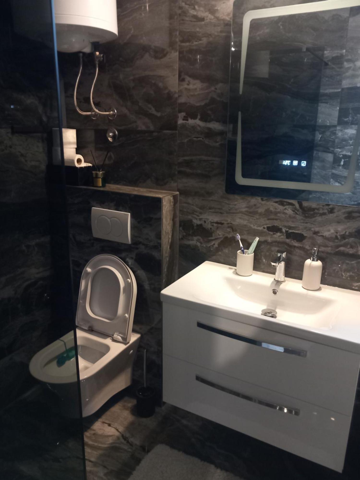 Apartmani Goga Biograd Na Moru Exteriér fotografie